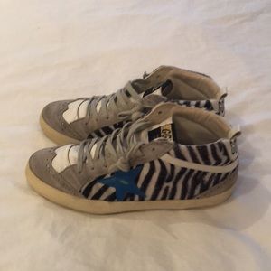 Golden Goose sneakers